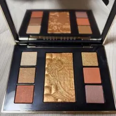 BOBBI BROWN リュクス アイ＆チーク パレット コパーグロウのサムネイル
