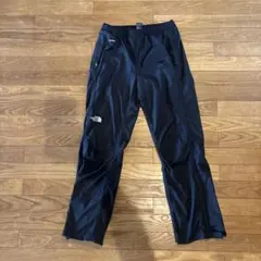 THE NORTH FACE アウトドアパンツ S/P 黒