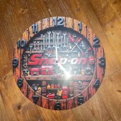 2025年最新】スナップオン 時計の人気アイテム - メルカリ