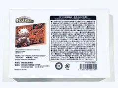 ヒロアカ アクリルブロックheroes 爆豪勝己 2022