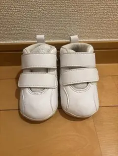 asics SUKU2 ファーストシューズ