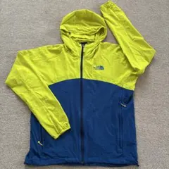 THE NORTH FACE スワローテイルフーディ M