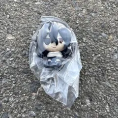 ヒロアカ　一番くじ　H賞　ちょこのっこ　相葉消太