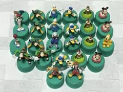 キングダムハーツチェインオブメモリーズ ペットボトルキャップ