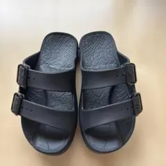 ラクバキ エアーサンダル Mサイズ (23cm〜24cm) - メルカリ