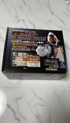 仮面ライダーポータブルナビゲーション 新品未開封‼️ 2025年最新】仮面ライダーコレクションナビの人気アイテム - メルカリ