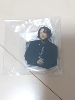 coldrain ガチャガチャ　アクリルスタンド 5人セット coldrain_official on X: 