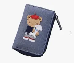 新品未使用⭐︎familiar キーケース