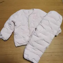 セット アウター