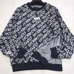 未使用級 L 近年 パーリーゲイツ 総ロゴ 蓄熱 スニードジャック ゴルフウェア