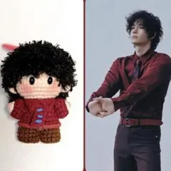 王一博 キャラクターキーホルダーまとめ⑥ 2026年最新】王一博 キーホルダーの人気アイテム - メルカリ