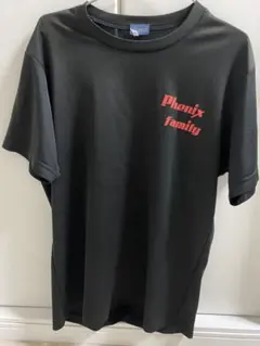 asics Phenix family プラクティスシャツ