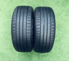 225/40R18 2本セットニットーNT830plus - メルカリ