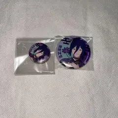 劇場版 チェンソーマン OMATSURI POP UP SHOP 缶バッジ レゼ