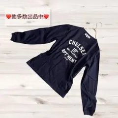 綿100％❗️【ALL ORDINARIES】長袖カットソー メンズS