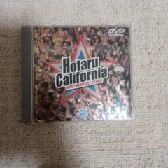 サザンオールスターズ　Hotaru California DVD