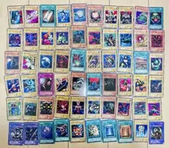 お*ん様 遊戯王まとめ　60枚