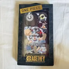 【新品未使用✨】ONE PIECE × CASETiFY iPhone13proのサムネイル