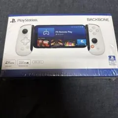 BackboneOne USB-C 第2世代　新古品