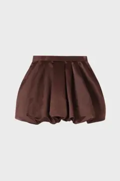 thetoe Venice Balloon Skirt