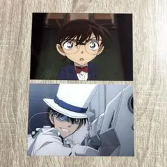 2025年最新】名探偵コナンポストカードの人気アイテム - メルカリ