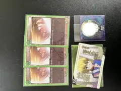 ハンターハンター クラピカ まとめ売り