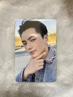 ENHYPEN THE SIN:VANISH ジェイ トレカ