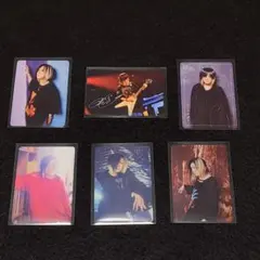 m*f様 2019年 リマスター盤 CD 6枚セットのみ　GRASS VALLE m*f様 2019年 リマスター盤 CD 6枚セットのみ GRASS VALLE - メルカリ