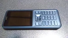 ストレート型 携帯電話 本体のサムネイル