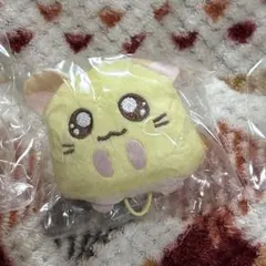 とっとこハム太郎 かぷっこふれんず ちび丸ちゃん