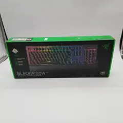 Razer JP Yellow Switch ゲーミングキーボード イエロー軸