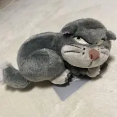ルシファー ぬいぐるみ のび ペンケース シンデレラ 完売品 筆箱 | Mercari