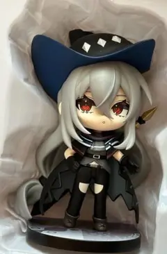 明日方舟 アークナイツ グッズ 一番くじ フィギュア ウルピアヌス スカジ 明日方舟 アークナイツ グッズ 一番くじ フィギュア