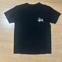 Stüssy Tシャツ sunset Mサイズ ブラックのサムネイル
