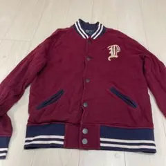 Polo by Ralph Lauren スウェット スタジャン