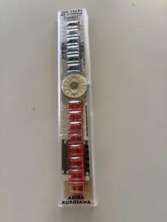 2026年最新】黒澤明 swatchの人気アイテム - メルカリ