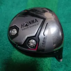 HONMA TOUR WORLD 455s ドライバー ヘッド 9.5度のサムネイル
