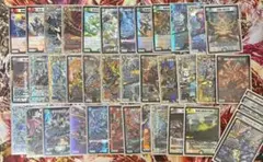 画像3枚目入れ替え用パーツ。デュエルマスターズ 準ハイランダー
