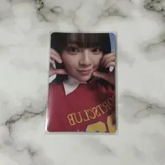 twice ジョンヨン インドネシア限定トレカ