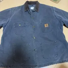 Carhartt C02PTL チョアコート ネイビー XXL