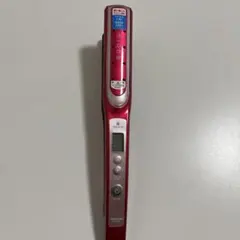 ione TESCOM ITH1805 テスコム イオン　ヘアアイロン