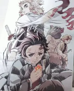 2026年最新】劇場版無限列車編公開二周年記念の人気アイテム - メルカリ