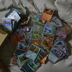 ポケモンカードゲーム 大量まとめ売り キラカード - メルカリ