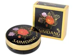 SAIMDANG premium ファンデーション ブラシ付き - メルカリ