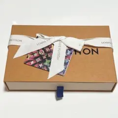 LOUIS VUITTON ルイヴィトン ボックス ラッピング