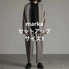 marka 26ss シャツカーディガン - メルカリ