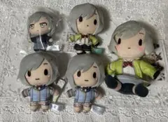 プロジェクトセカイ 日野森志歩 ぬいぐるみ