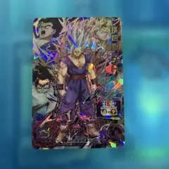ドラゴンボール　ヒーローズ　ugm10-sec2 クラチェン悟飯
