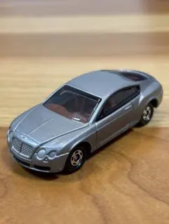 トミカ　No.115 ベントレーコンチネンタルGT 1/61のサムネイル