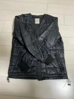 FIVE BROTHER インナー ダウンジャケット